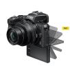 Nikon Z50 Vlogger-KIT, Nikon DX Sofort-Rabatt Aktion